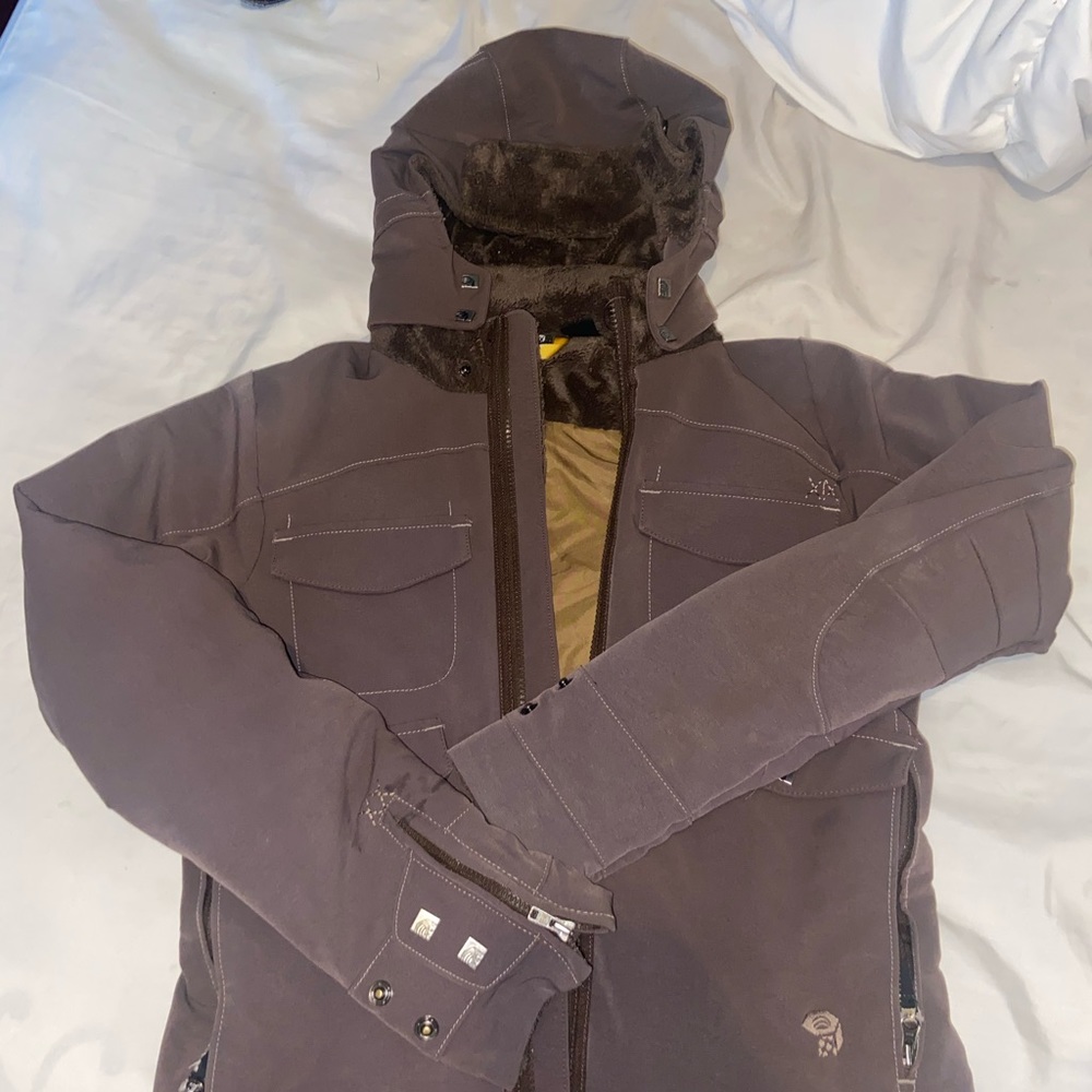 Mountain Hard Wear Jacket